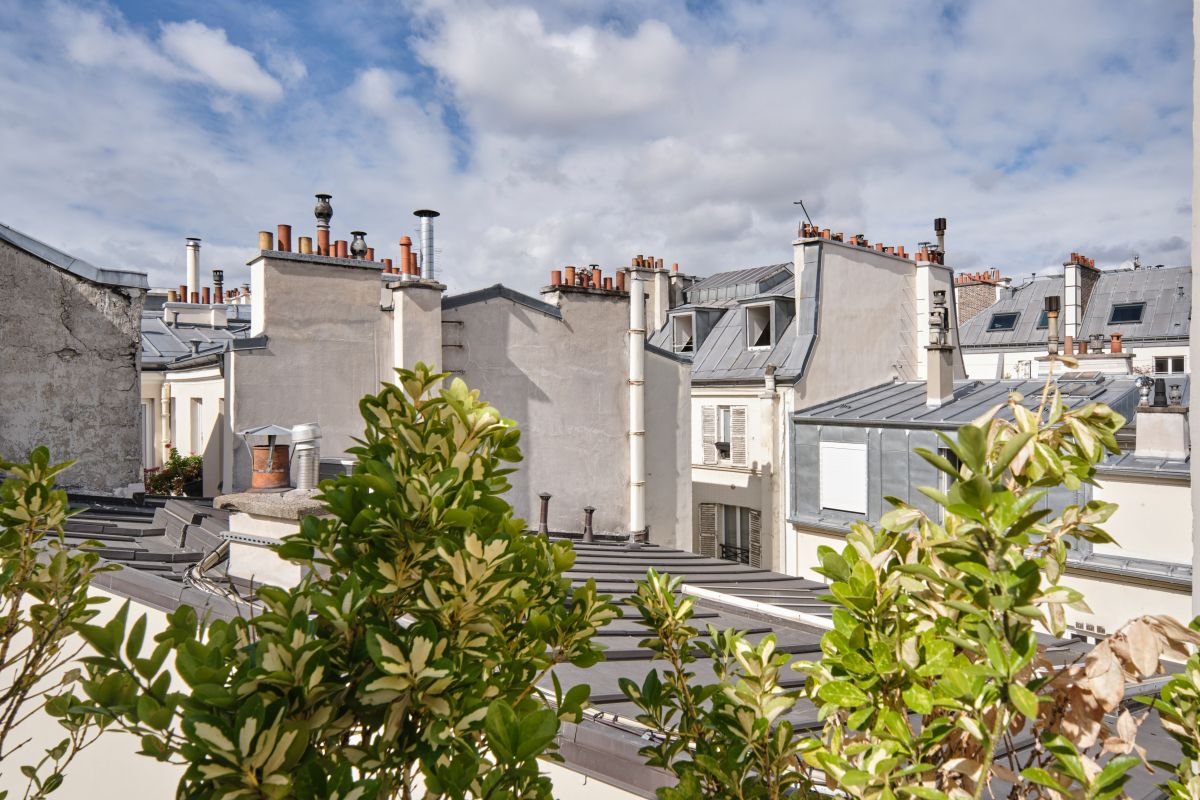Suite Hotel Moulin Plaza