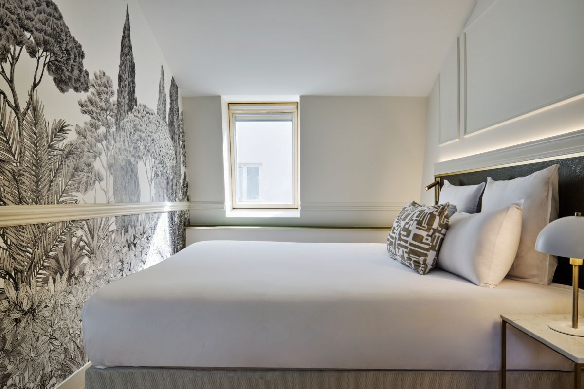 Suite Hotel Moulin Plaza